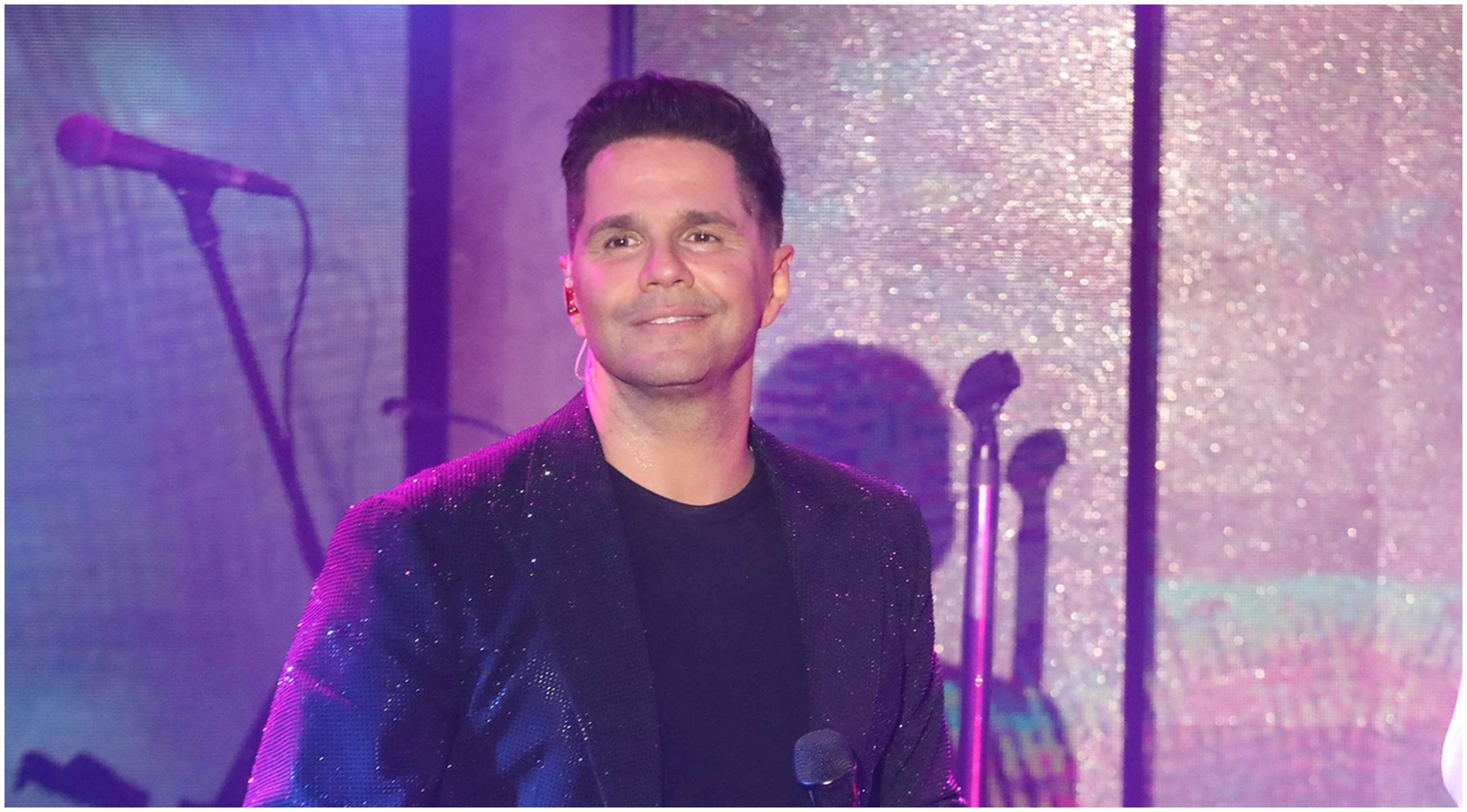 Απίστευτο περιστατικό σε συναυλία του Τσαλίκη – Αναγκάστηκε να διακόψει (ΒΙΝΤΕΟ)