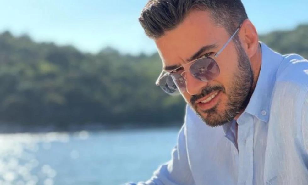 Εκτάκτως στο νοσοκομείο ο Γιάννης Τσιμιτσέλης – Τι συνέβη; (ΦΩΤΟ)