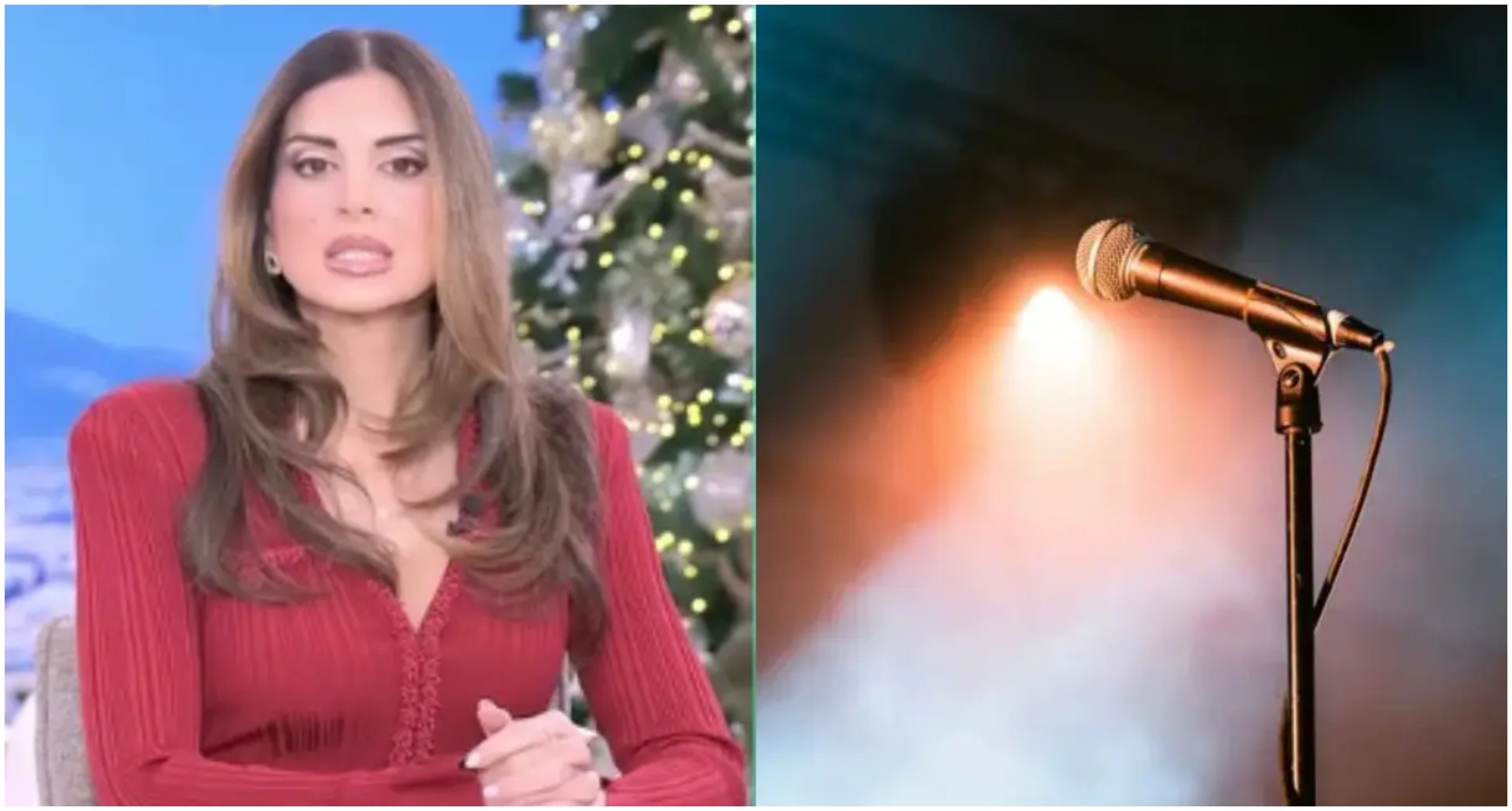 Σταματίνα Τσιμτσιλή για τον Έλληνα τραγουδιστή που κατηγορείται: «Σπιλώνουμε ένα όνομα…»