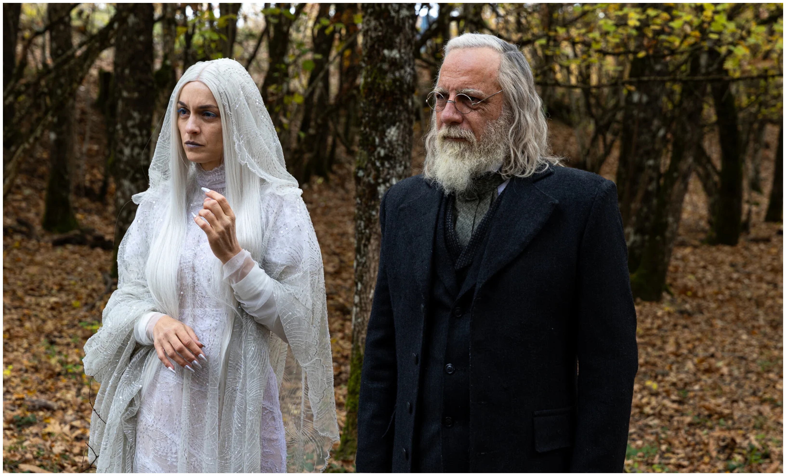 Το τραγούδι της ταινίας «Τα Κάλαντα των Χριστουγέννων» μόλις κυκλοφόρησε!