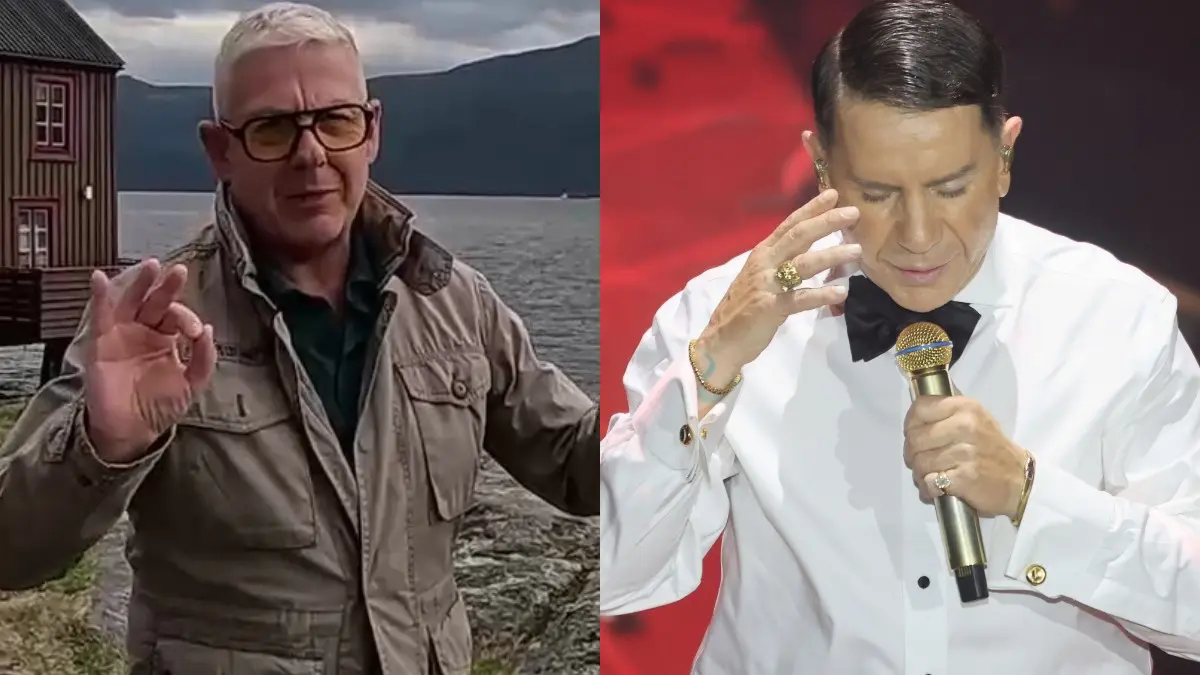 Άγριο ξέσπασμα από Τάσο Δούση για υπόθεση Μαζωνάκη- Οι Aιχμές για δημοσιογράφους & παρουσιαστές