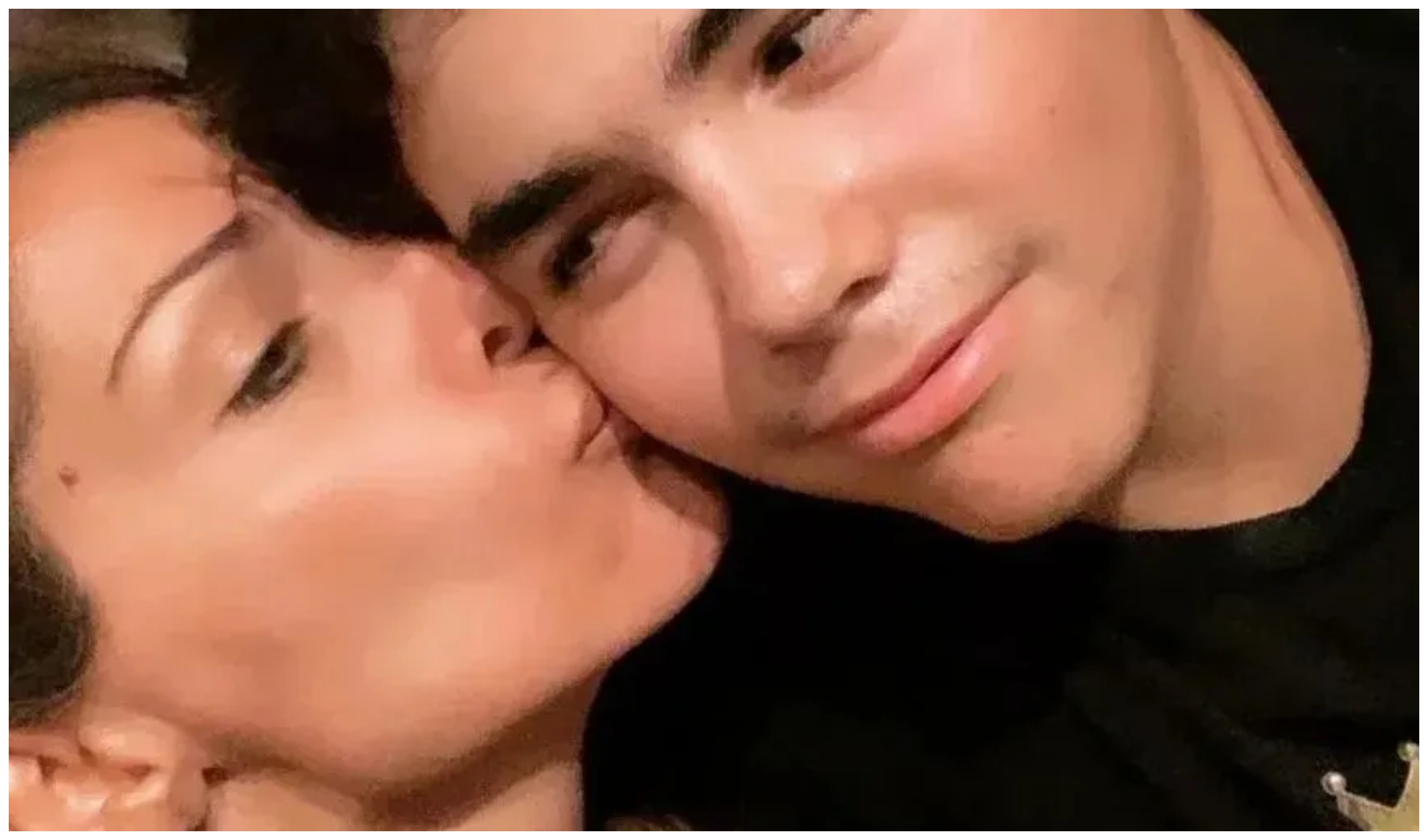 Βανδή: Μπήκε στην κουζίνα μαζί με τον γιο της, Γιώργο – Τι μαγείρεψαν; (ΒΙΝΤΕΟ)