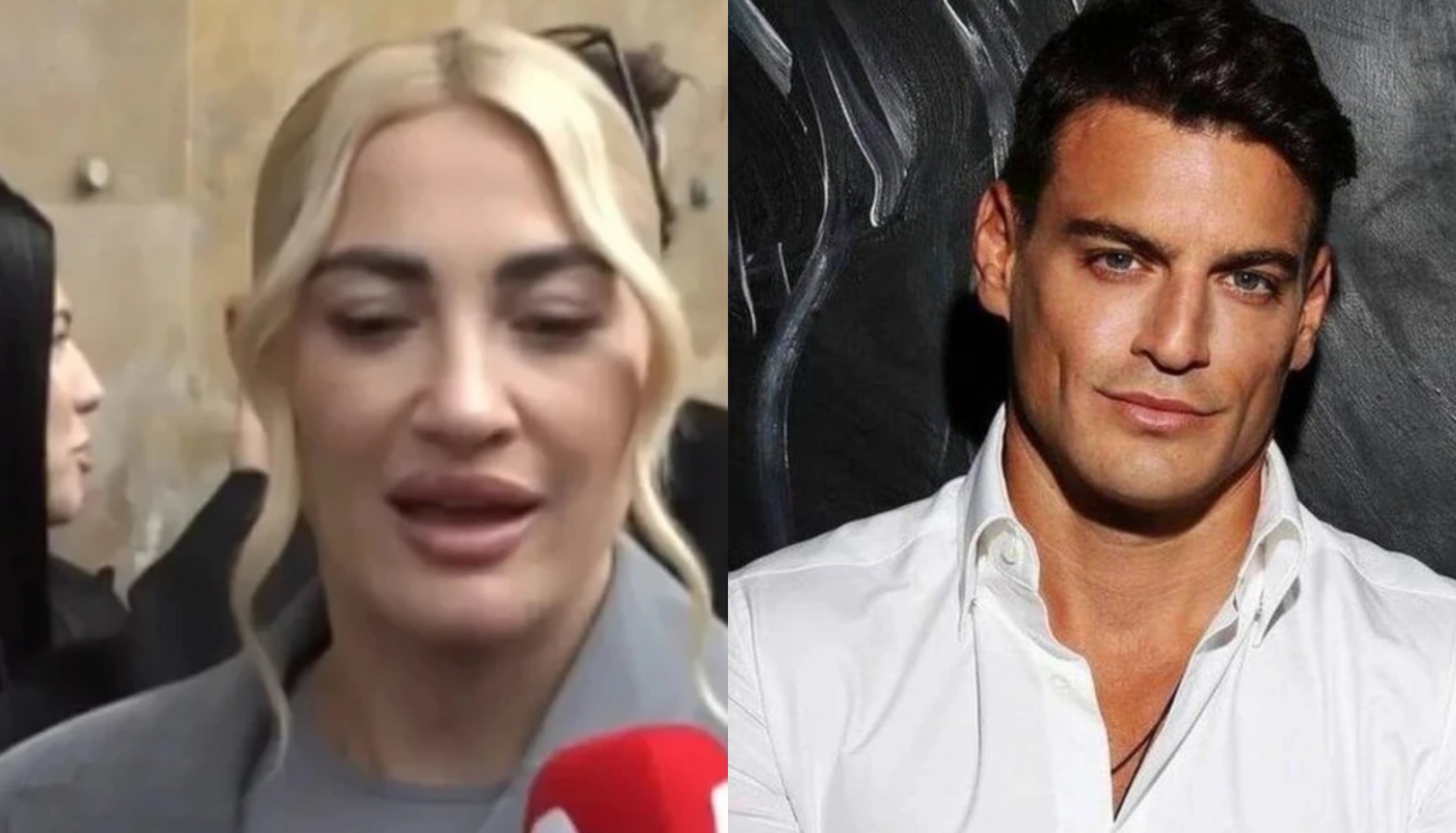 Όλα όσα κατέθεσε ο Δημήτρης Φιντιρίκος για την υπόθεση της Ιωάννας Τούνη