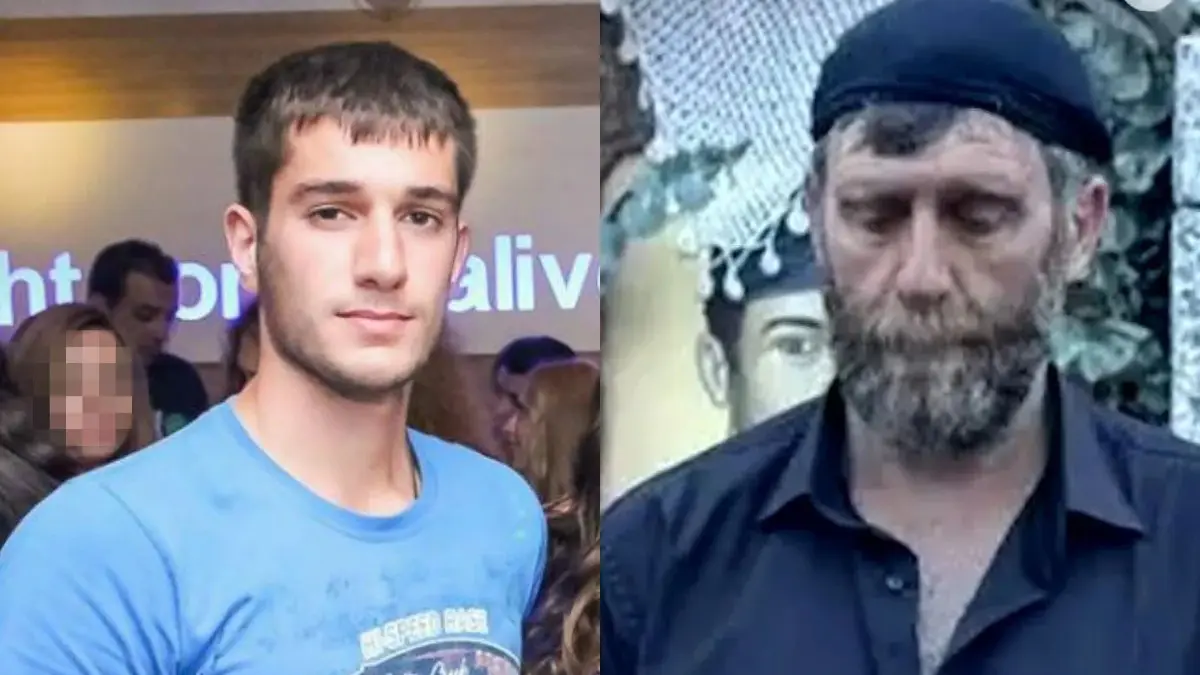 Βαγγέλης Γιακουμάκης – Ξεσπά ο πατέρας του