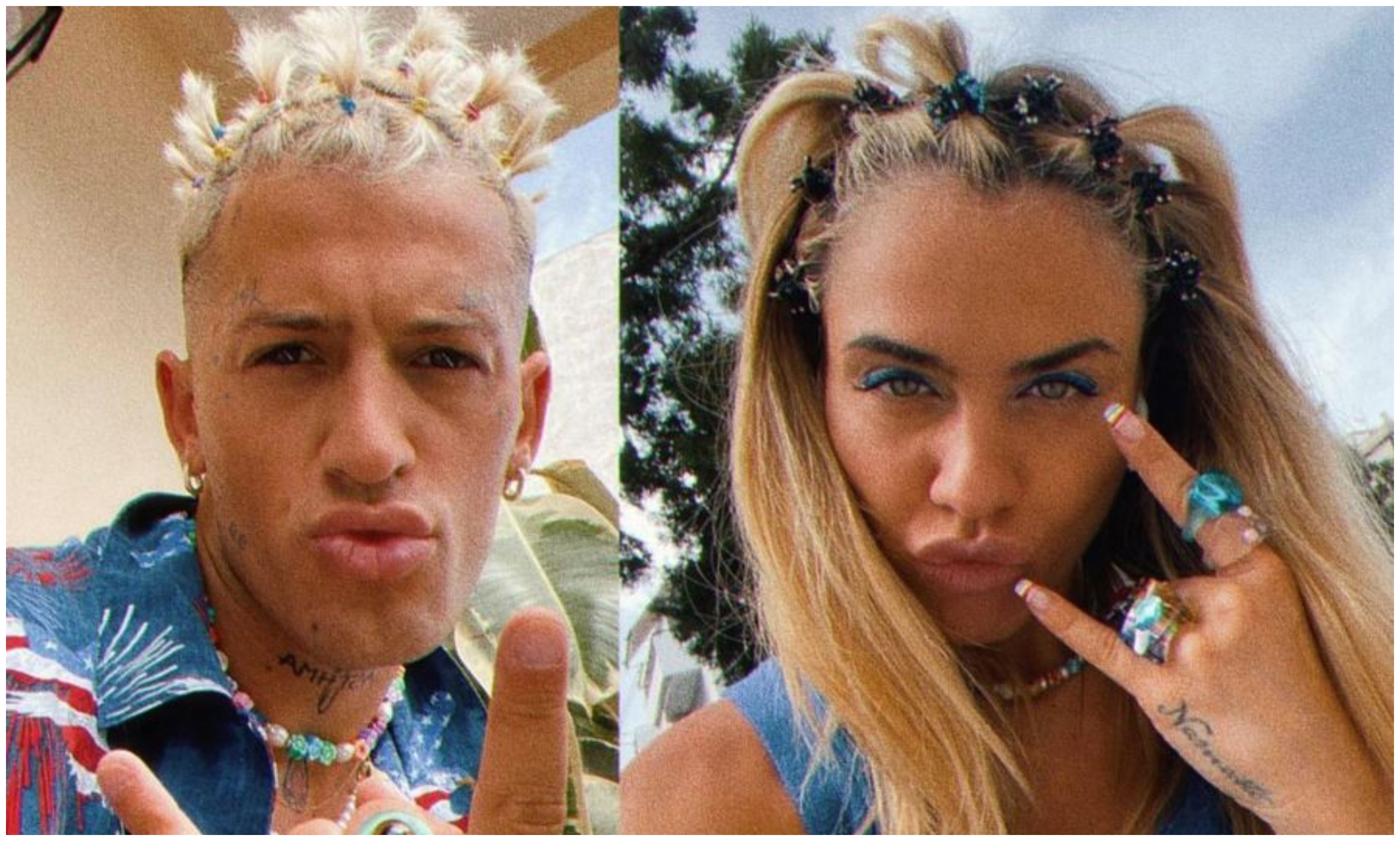 Η Κόνι Μεταξά περνά στην αντεπίθεση: Η απάντησή της στα «πυρά» του Ξιαρχό (ΒΙΝΤΕΟ)