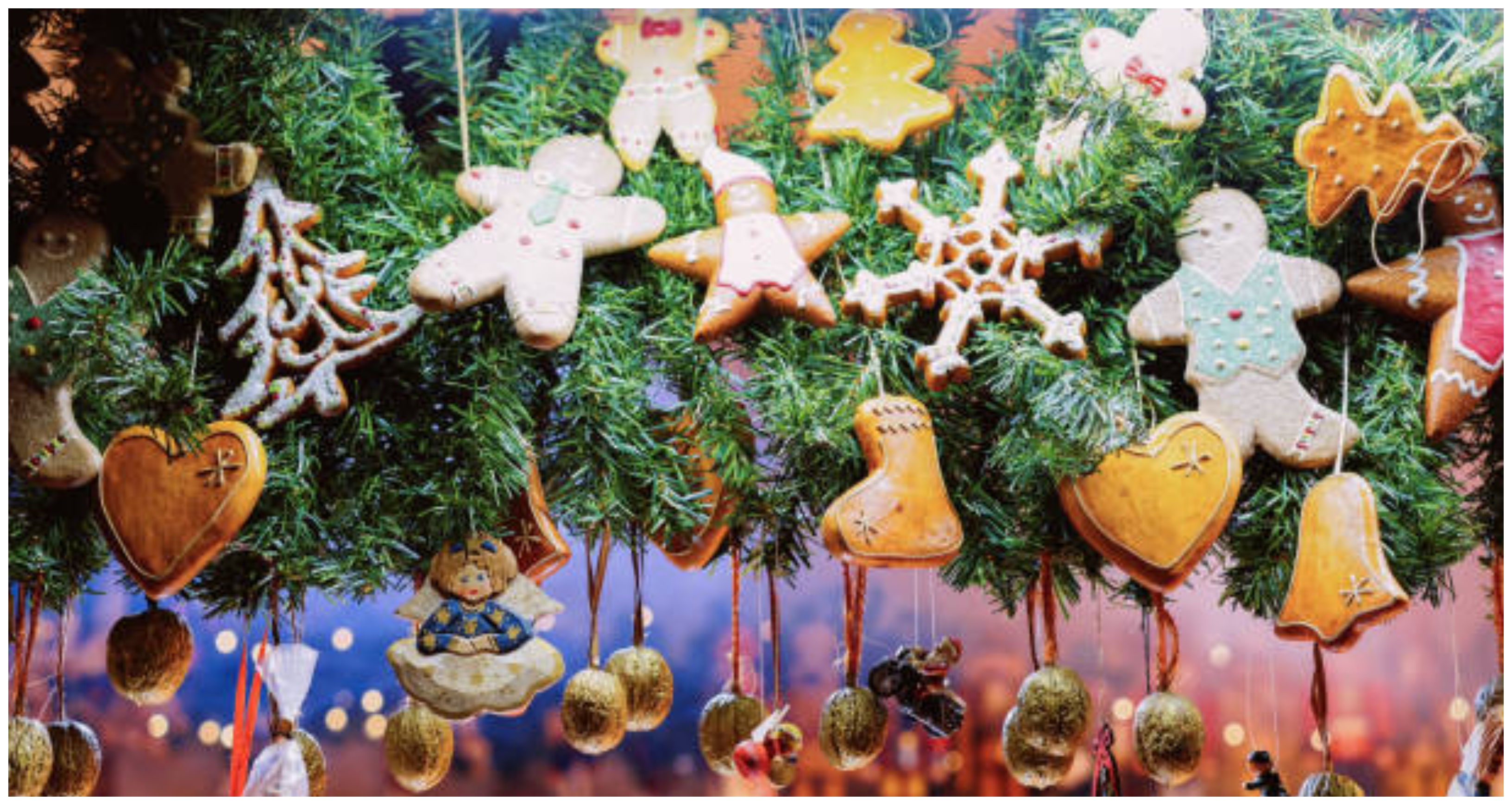 Χριστουγεννιάτικο παζαράκι από το ίδρυμα Ενηλίκων ΑμΕΑ «Ιασόνειο – Χρώματα Ζωής»