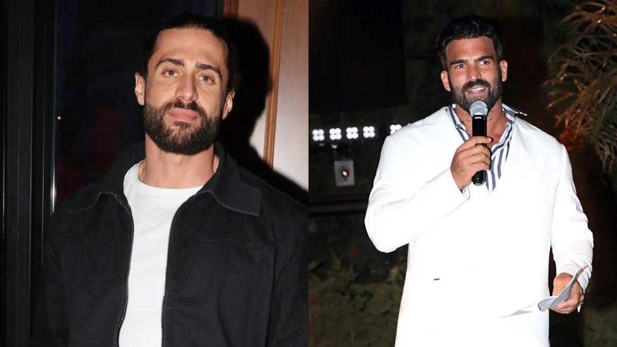 Βασάλος για Αλεξάνδρου: «Μου ζήτησε να ανεβάσω story και να ανακαλέσω όσα είπα για τη σχέση του με την Ελληνίδου»