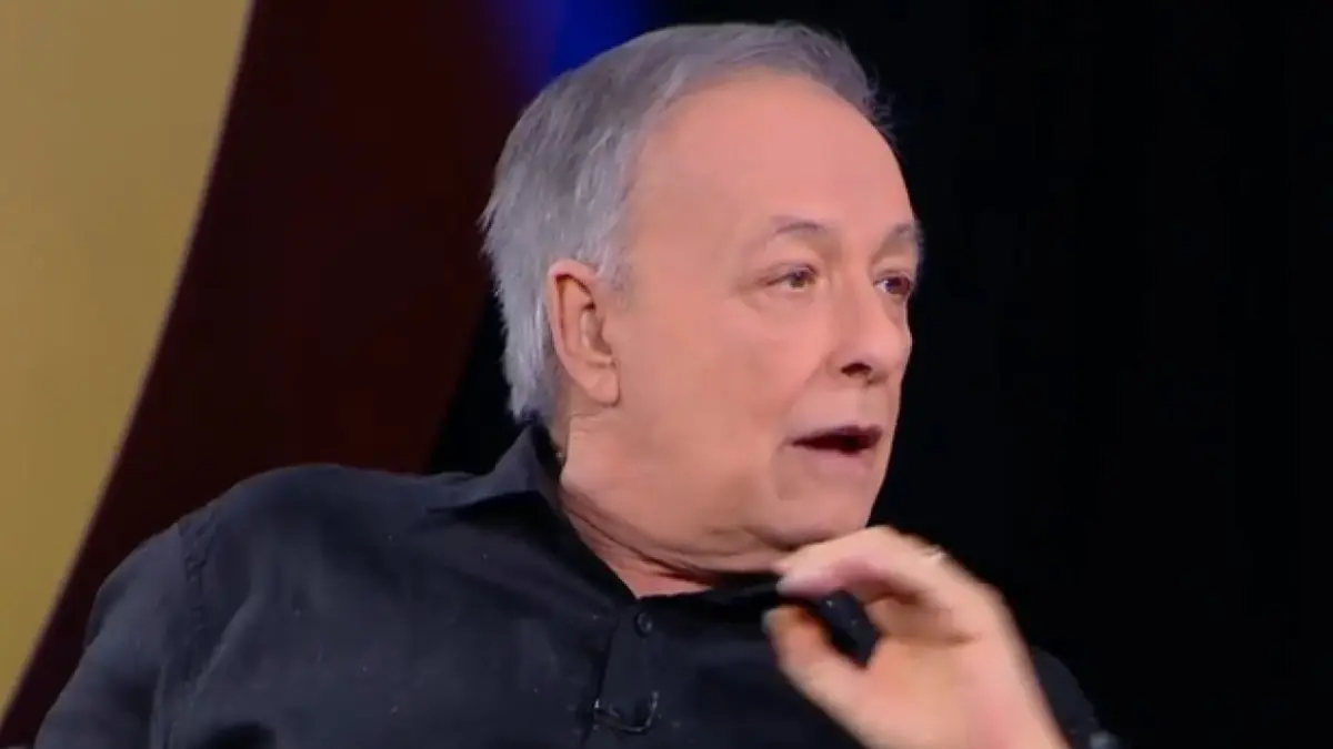 Aνδρέας Μικρούτσικος: Η αποκάλυψη για το πρόβλημα υγείας του – Tι συνέβη