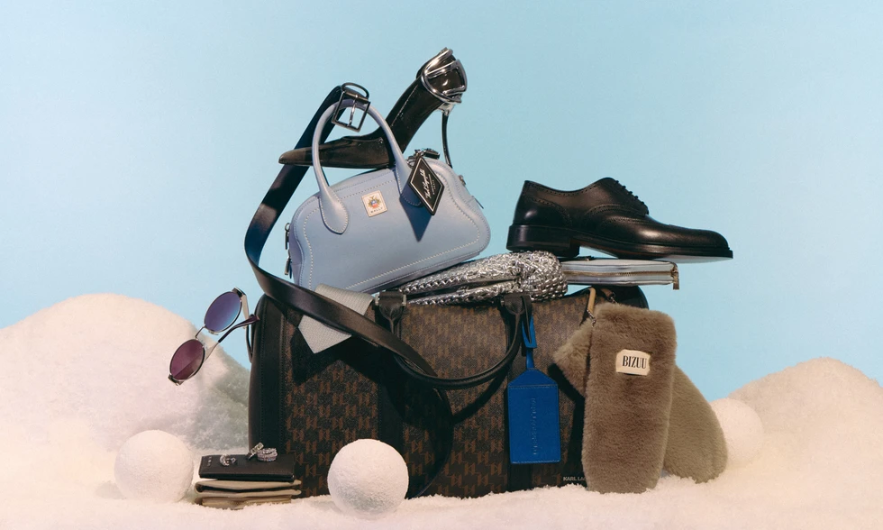 Ο απόλυτος οδηγός χριστουγεννιάτικων δώρων από την Answear