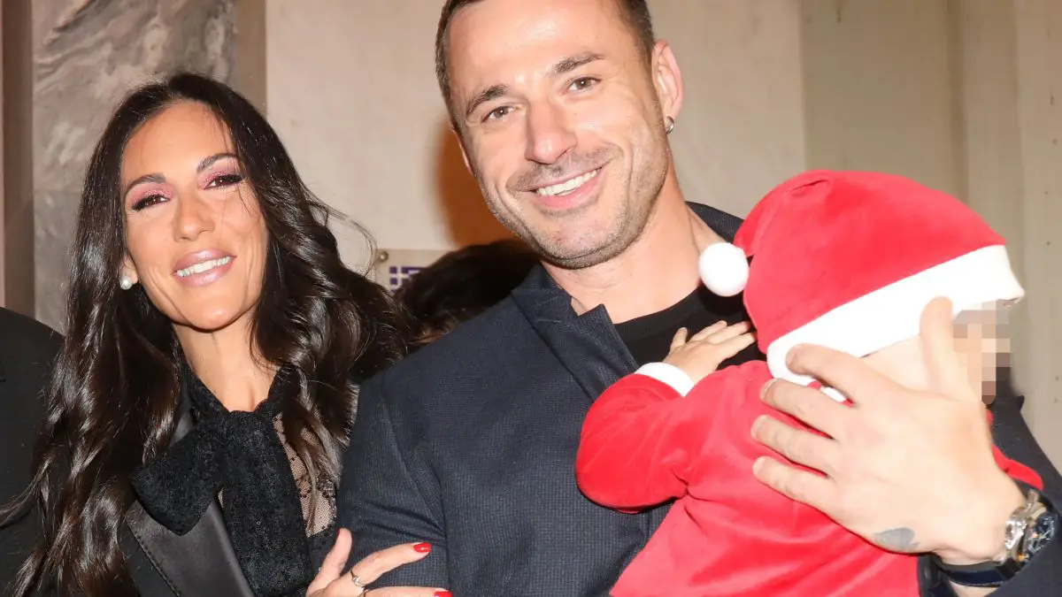 Ανθή Βούλγαρη: Κινείται νομικά εξαιτίας επεξεργασμένων φωτογραφιών του μωρό της – Όλες οι πληροφορίες