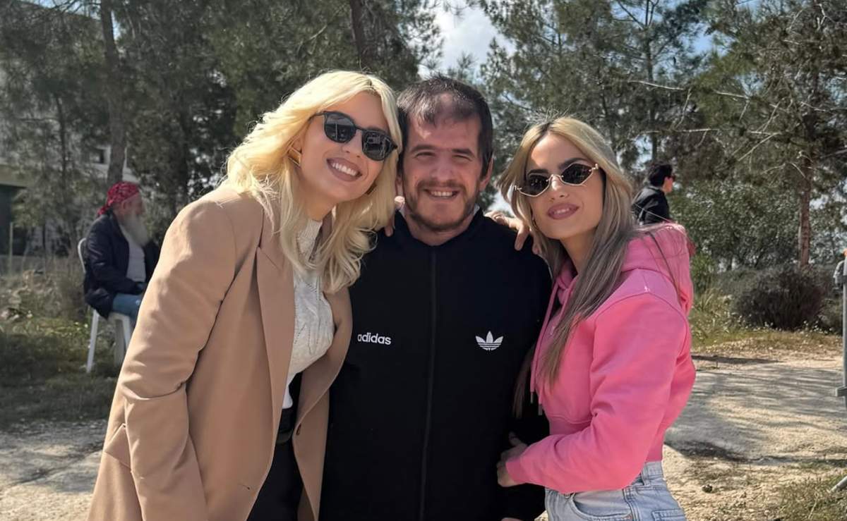 Άντρη Καραντώνη: Αποχαιρετά το 2025 με ένα δυνατό μάθημα ζωής (ΒΙΝΤΕΟ)