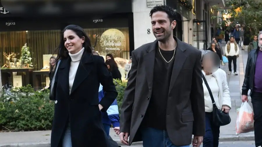 Κωνσταντίνος Αργυρός: Η αφοπλιστική απάντηση στις φήμες ότι θα «κατέβει» στην πολιτική 