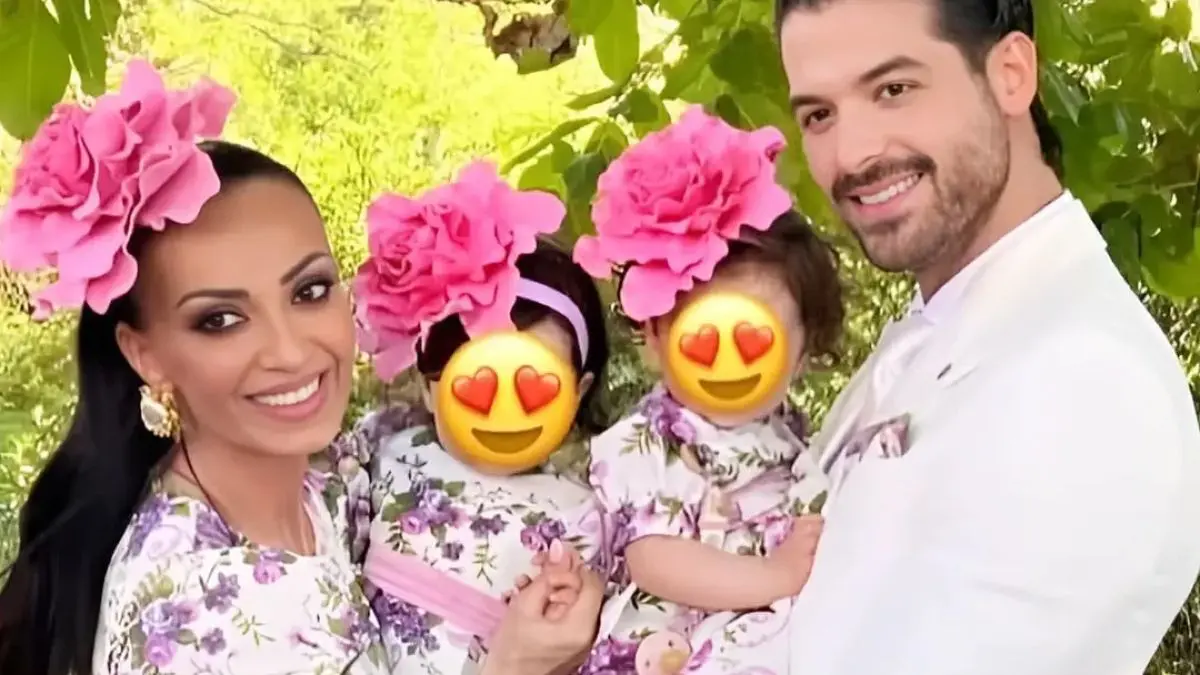 Συγκλονίζει η σύζυγος του Άρη Μουγκοπέτρου: «Φοβάμαι για εμένα & τα παιδιά μου, έπινε & είχε εκρήξεις θυμού»