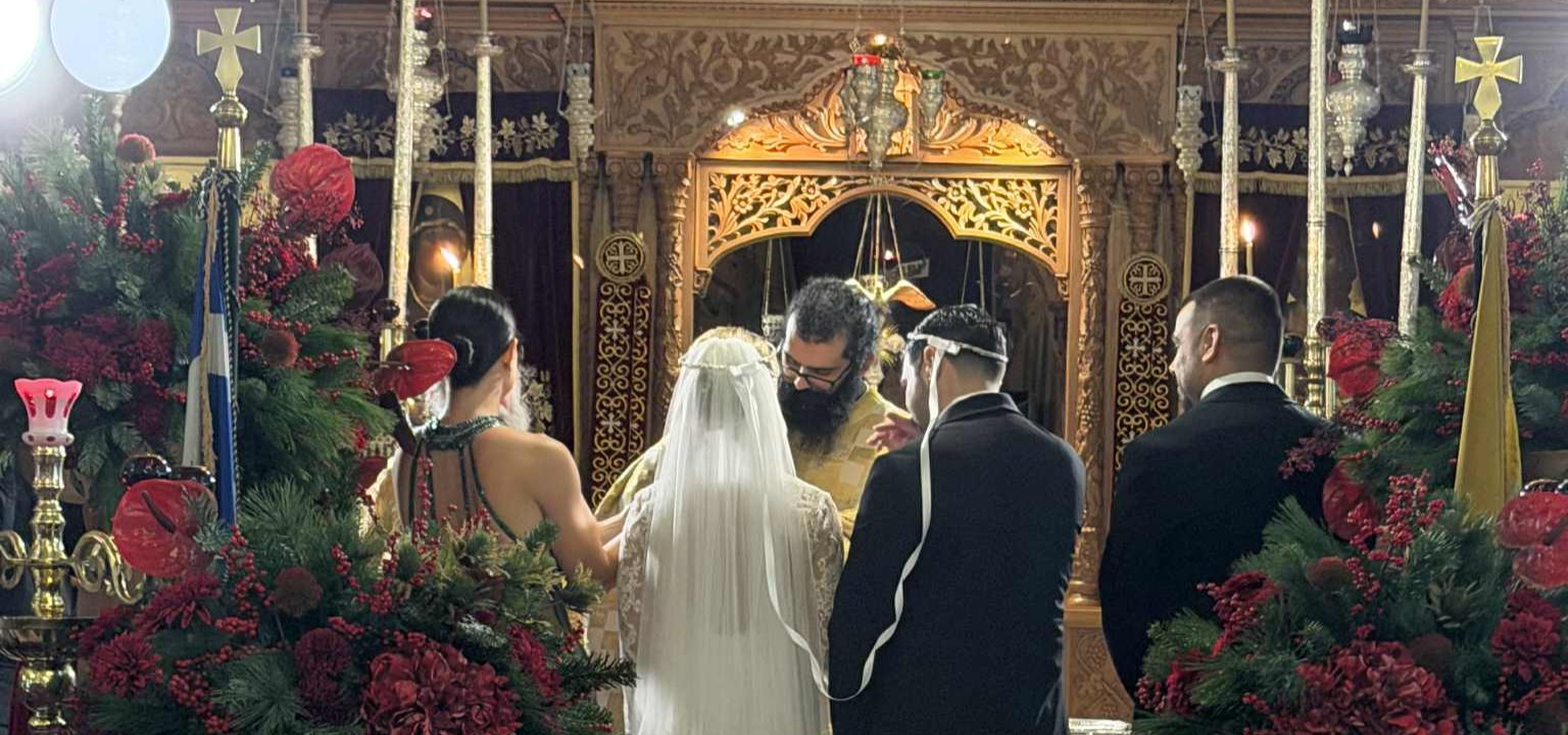 Χάρης Παπαθεοχάρους – Θεογνωσία Χρίστου: Δεν του πάτησε το πόδι αλλά έκανε κάτι καλύτερο