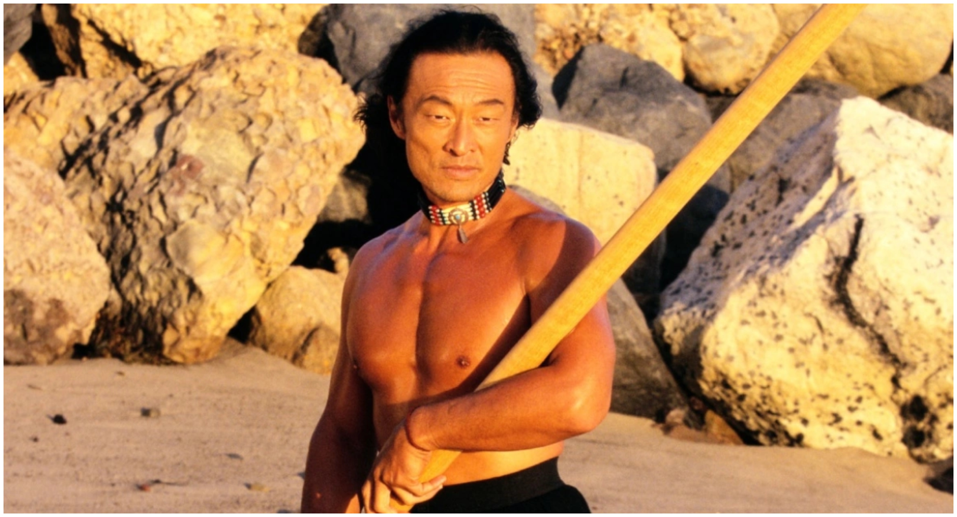 Κάρι Χιρογιούκι Ταγκάουα: Πέθανε ο θρυλικός πρωταγωνιστής του «Mortal Kombat»