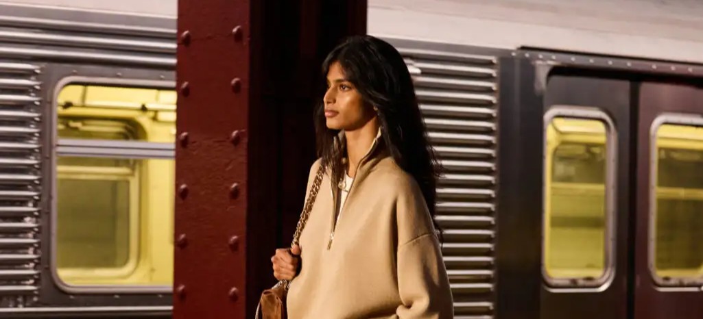 Aυτή είναι η πρώτη Ινδή που ανοίγει show της Chanel