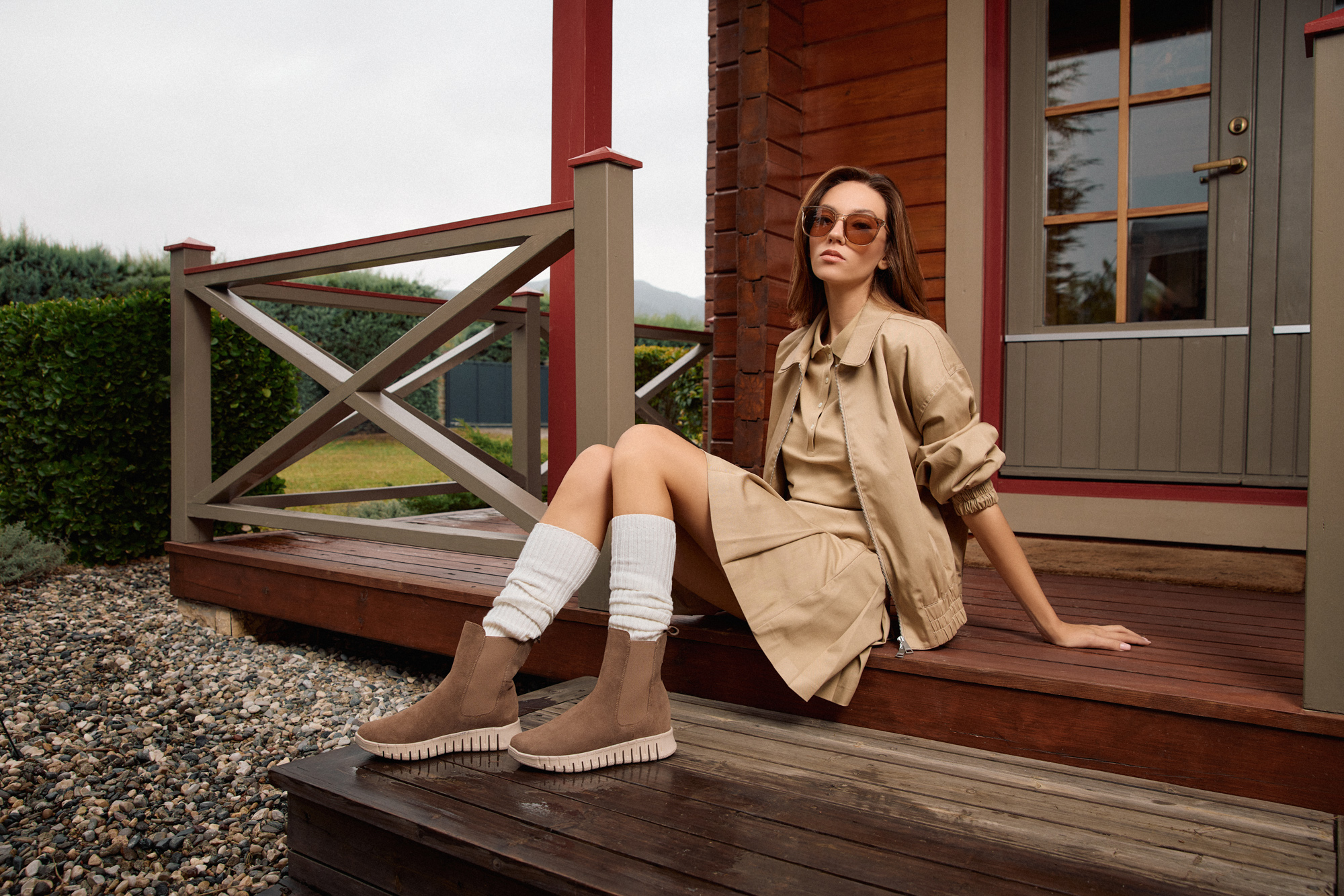 Adam’s Shoes: Tα παπούτσια που θα «κλέψουν» τις εντυπώσεις τον φετινό Χειμώνα