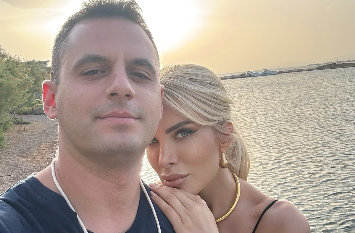 Κατερίνα Καινούργιου: Η τρυφερή εξομολόγηση για το κοριτσάκι που περιμένει