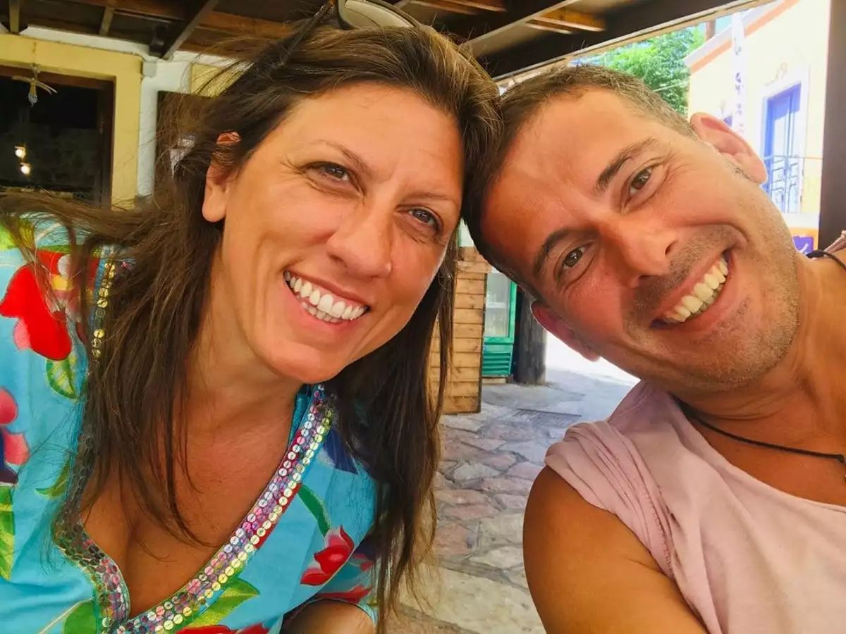 Διαμαντής Καραναστάσης: Aυτό είναι τo νέο του επαγγελματικό βήμα μετά την αποχώρηση από την Πλεύση Ελευθερίας