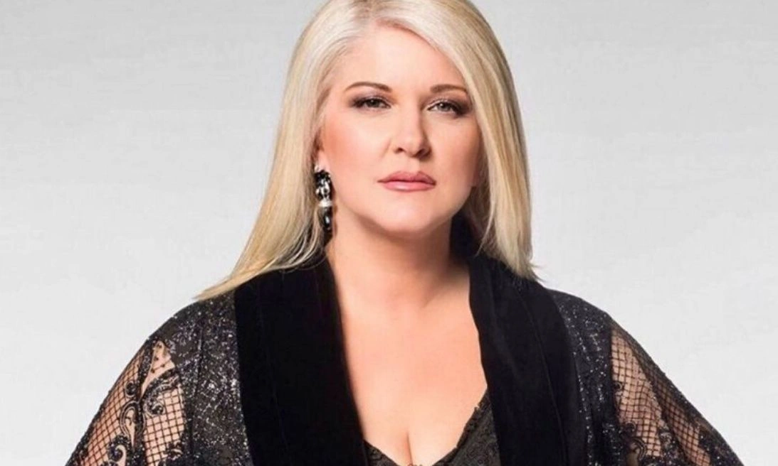 Χαρά Βέρρα: Έτσι έχασε 23 κιλά και έγινε αγνώριστη