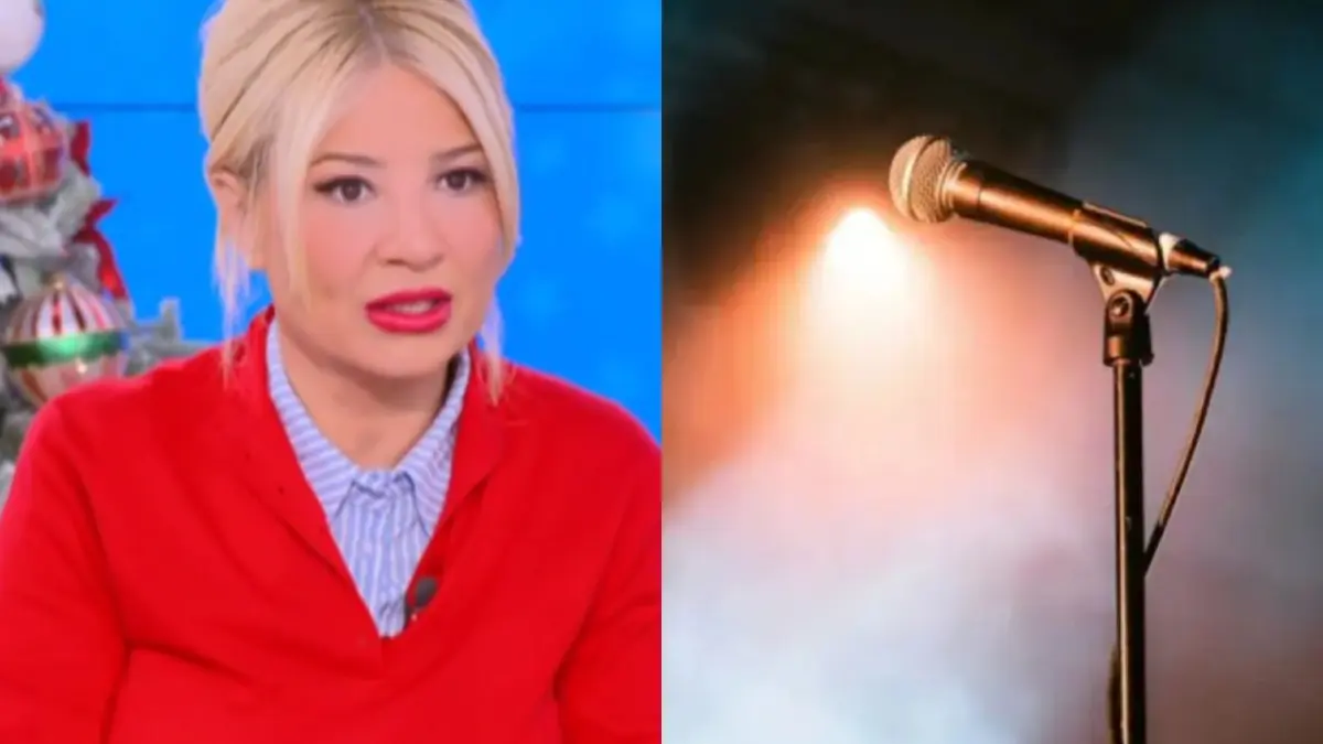 Σκορδά για πασίγνωστο τραγουδιστή: «Αύριο θα πάνε στα δικαστήρια» – Συγκλονίζουν οι νέες αποκαλύψεις