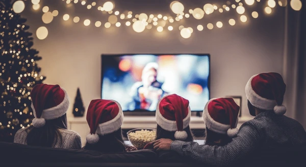 Πέντε κωμωδίες στο Netflix για να αποχαιρετήσεις τη χρονιά με γέλιο