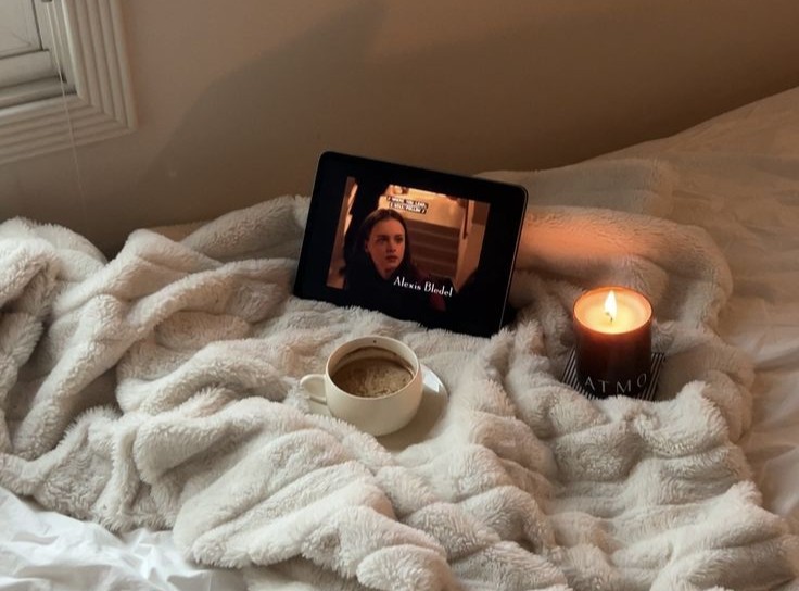 Netflix: Αυτές είναι οι σειρές και οι ταινίες που έρχονται τον Δεκέμβριο