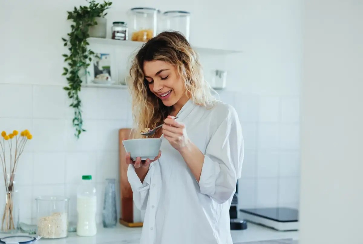 Δίαιτα 5 ημερών ανάμεσα στα Χριστούγεννα και την Πρωτοχρονιά για να σε βρει το 2026… ανανεωμένη!