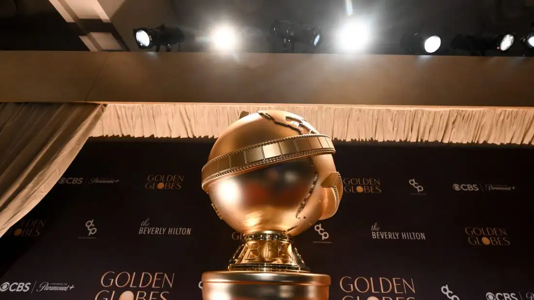 Golden Globes 2026: Aυτές είναι οι σειρές που σαρώνουν στις φετινές υποψηφιότητες