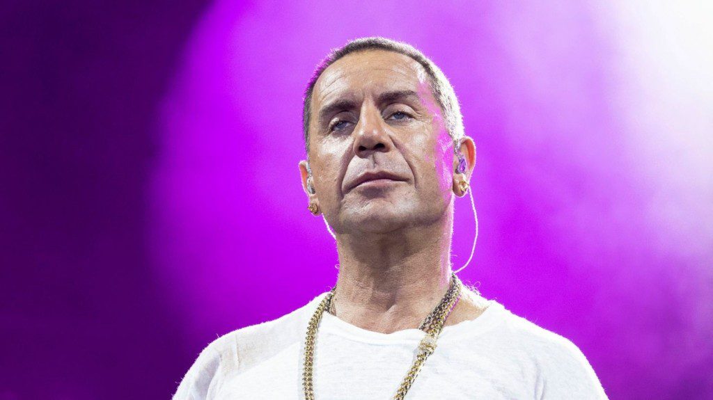 Η αντίστροφη μέτρηση για τον Μαζωνάκη άρχισε!