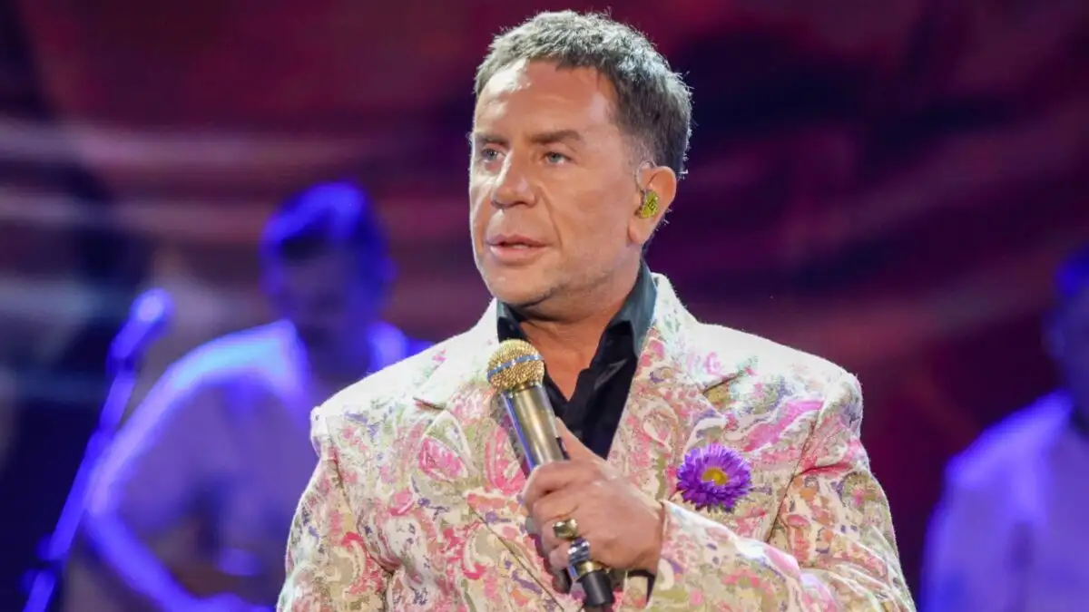 Μαζωνάκης: Η χρονιά «γολγοθάς» – Ο εγκλεισμός στο Δρομοκαΐτειο, η δικαστική διαμάχη και η καταγγελία για ασέλγεια