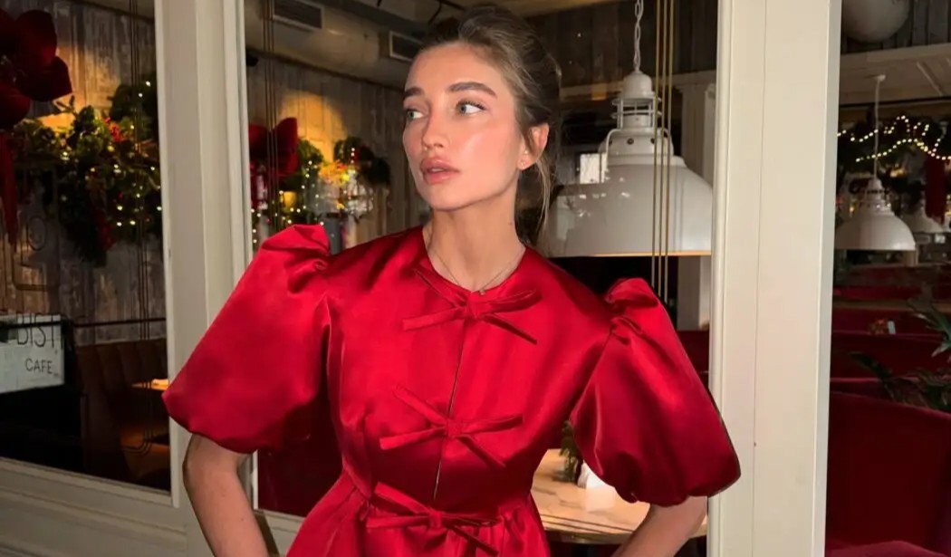 Κόκκινο: Δεν μπορούμε να φανταστούμε Χριστούγεννα χωρίς το χρώμα κατατεθέν