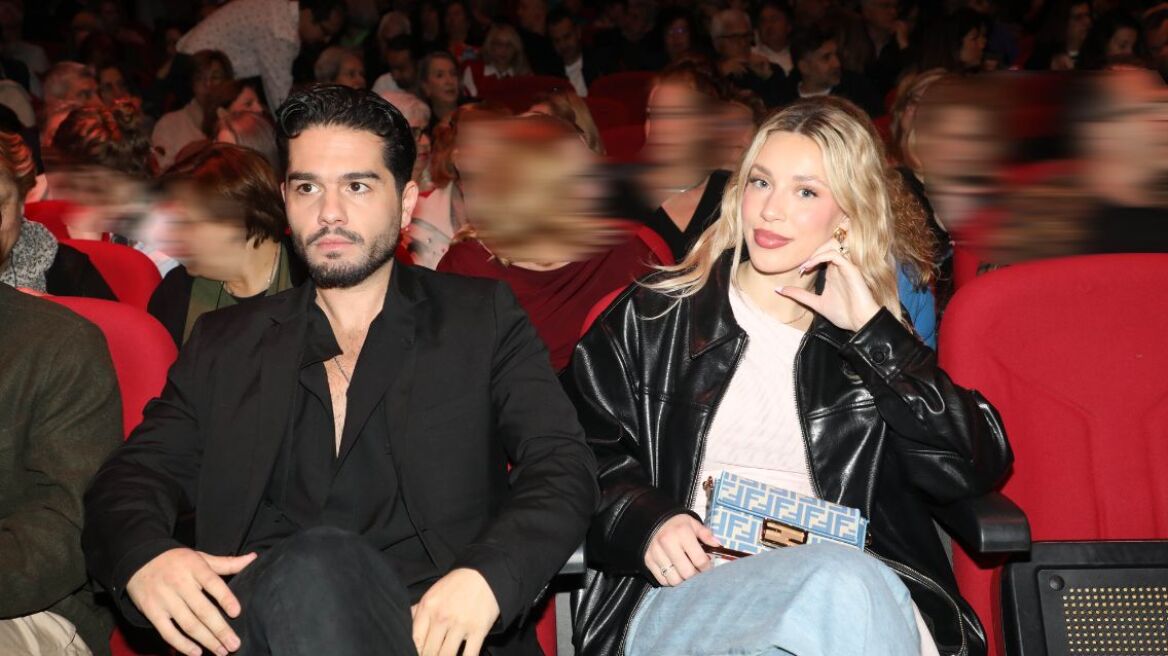 Xρήστος Μάστορας & Γαρυφαλλιά Καληφώνη: Ανεβαίνουν τα σκαλιά της εκκλησίας – Όλη η αλήθεια