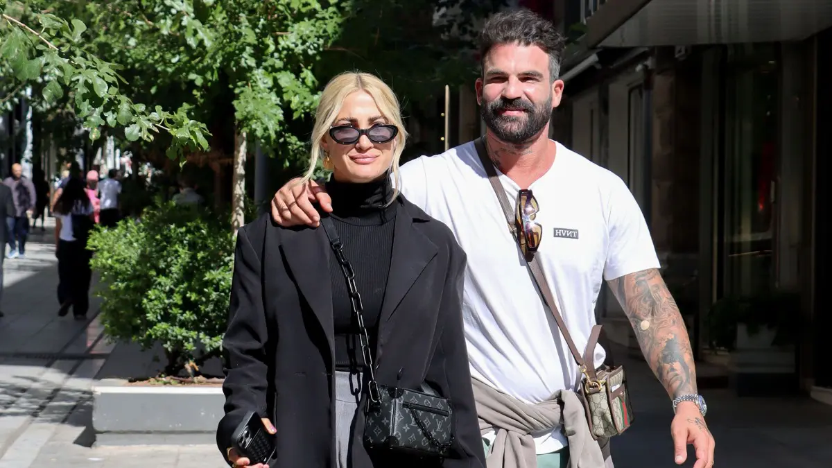 Αλεξάνδρου – Τούνη: Aυτός είναι ο όρος που υπέγραψαν για τους συντρόφους τους κι όμως παραβίασαν