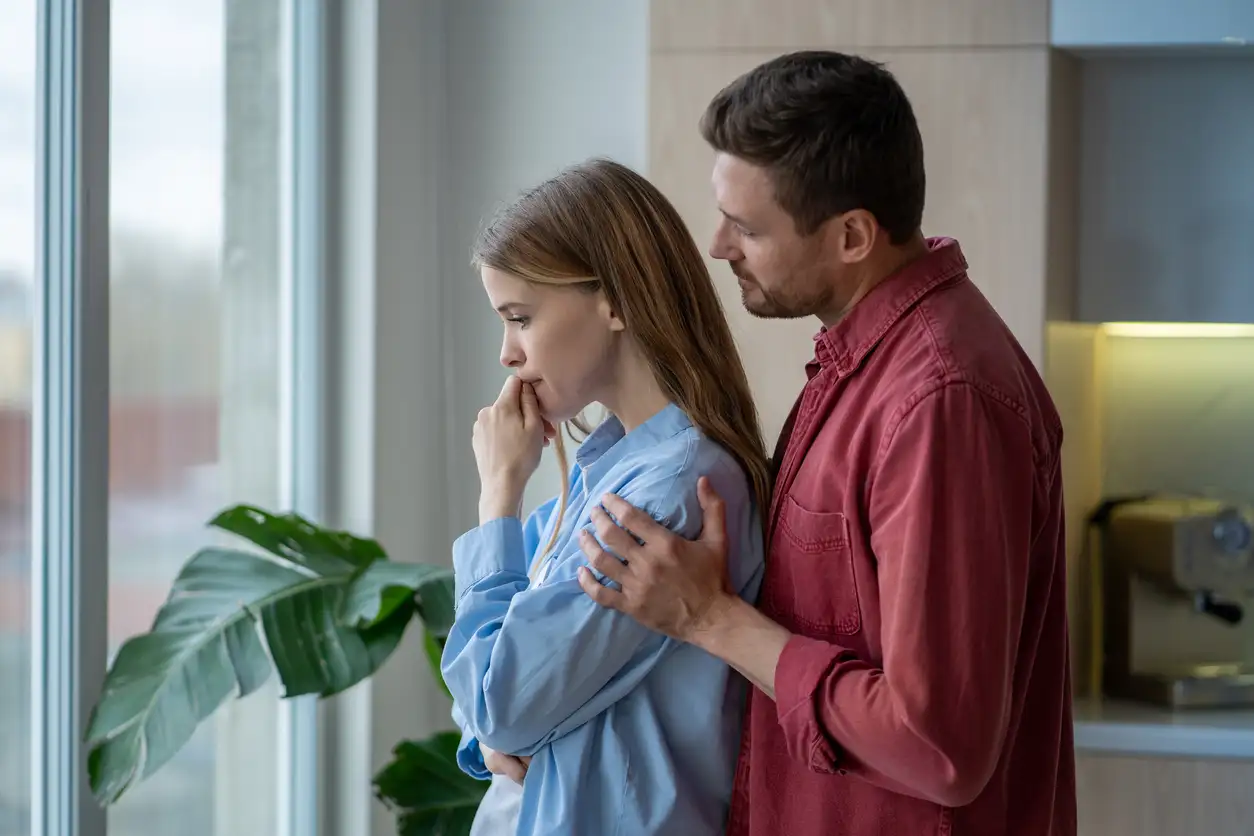 Ρομαντισμός ή χειρισμός; Η φράση που πρέπει να σε προβληματίσει