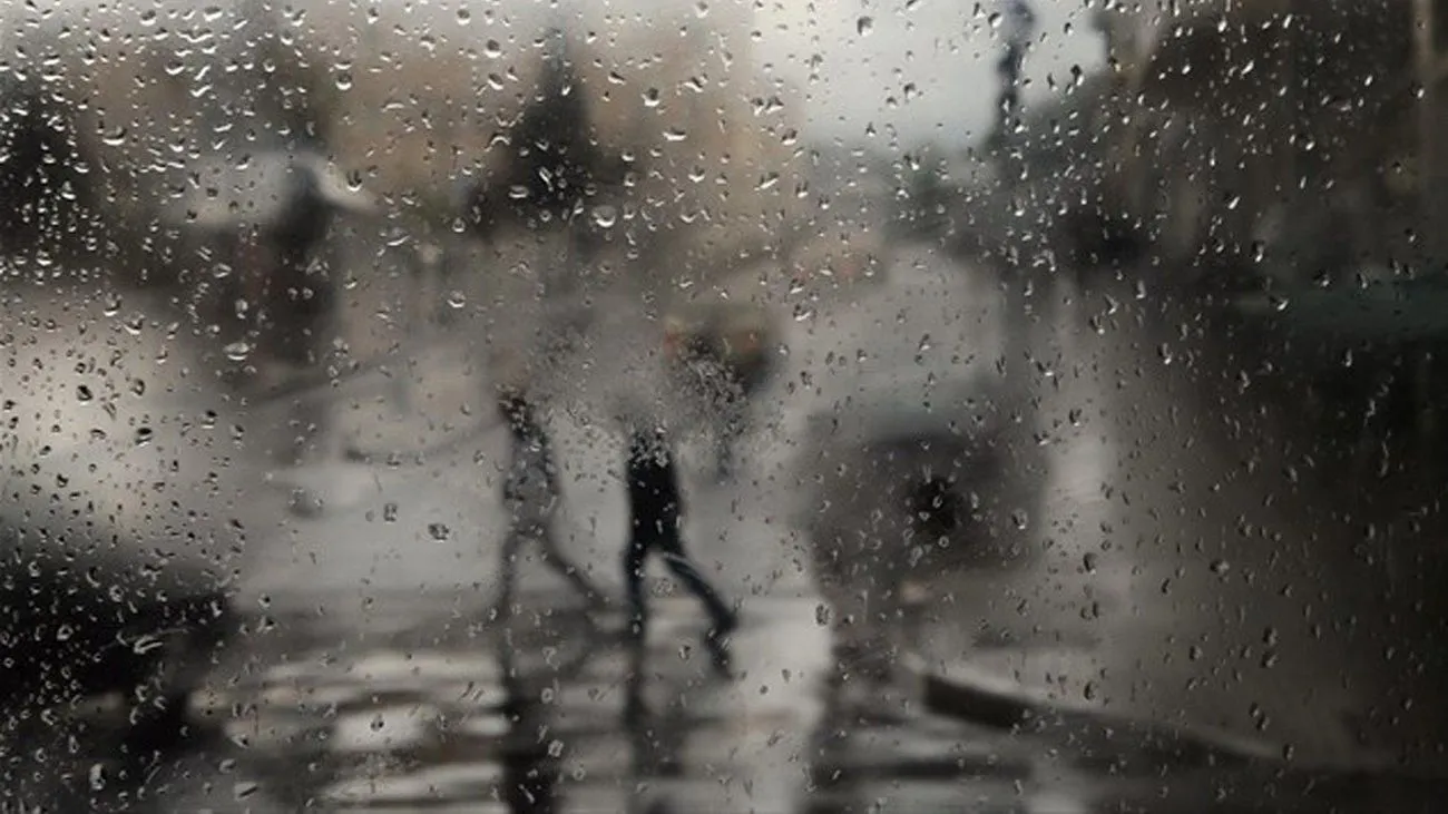 HELLO! info: Άστατος ο καιρός: Βροχές, καταιγίδες, αλλά και ίσως χιόνι στο Τρόοδος