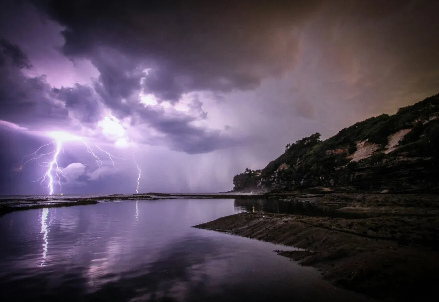 HELLO! info: Πως θα επηρεάσει την Κύπρο η κακοκαιρία Byron και οι διαφορές με την Adel