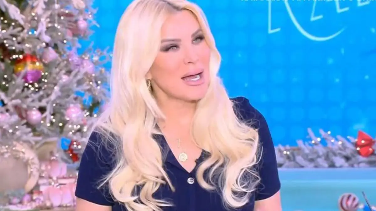 Κατερίνα Καινούργιου: Η αποκάλυψη για το μέρος που θα βαφτιστεί η κόρη της