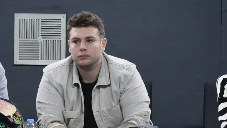 H συγκινητική εξομολόγηση του Κοψιάλη για την παχυσαρκία: «Δεν ξέρω αν θα καταφέρω να αλλάξω»