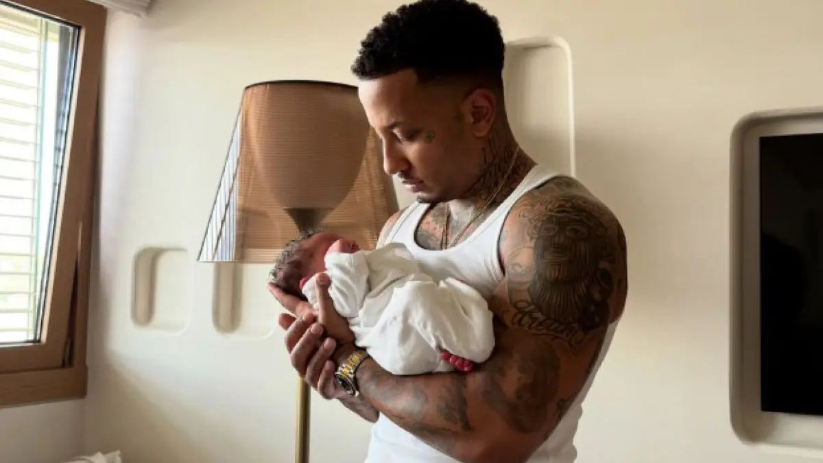 Light: Οι πρώτες δηλώσεις για τον γιο του και η μεγάλη αποκάλυψη για τον γάμο του