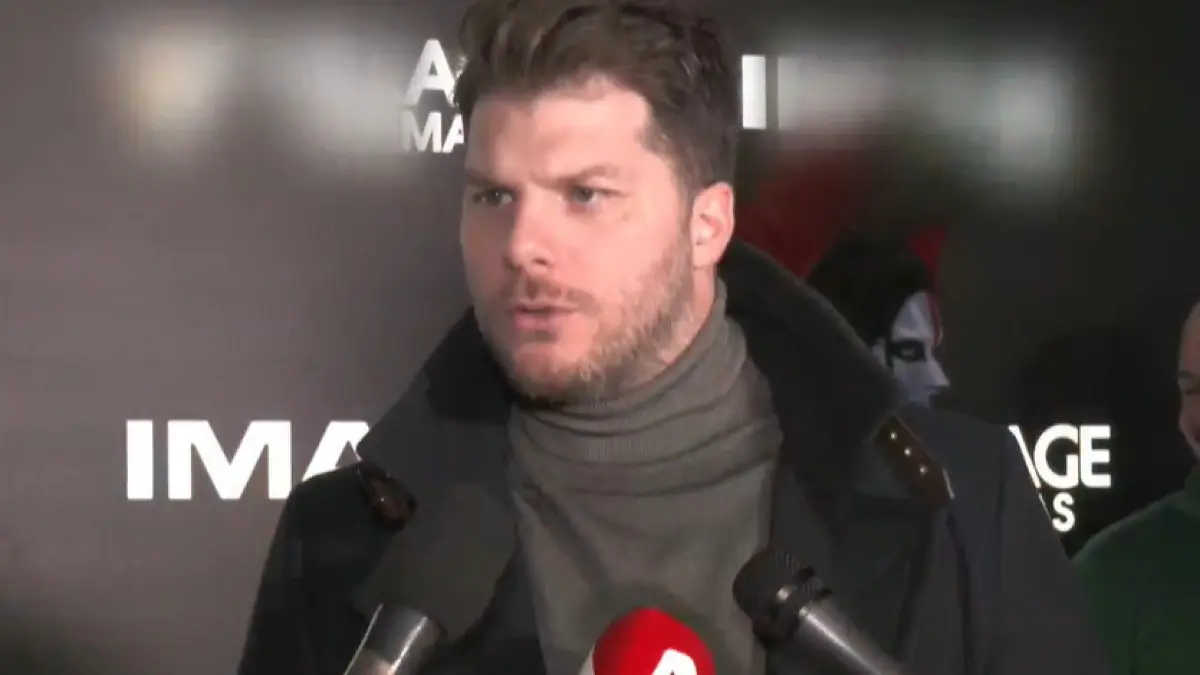 Συγκλονίζει ο Λούκας Γιώρκας για πασίγνωστο τραγουδιστή: «Έχω δεχθεί παρατραβηγμένες συμπεριφορές»