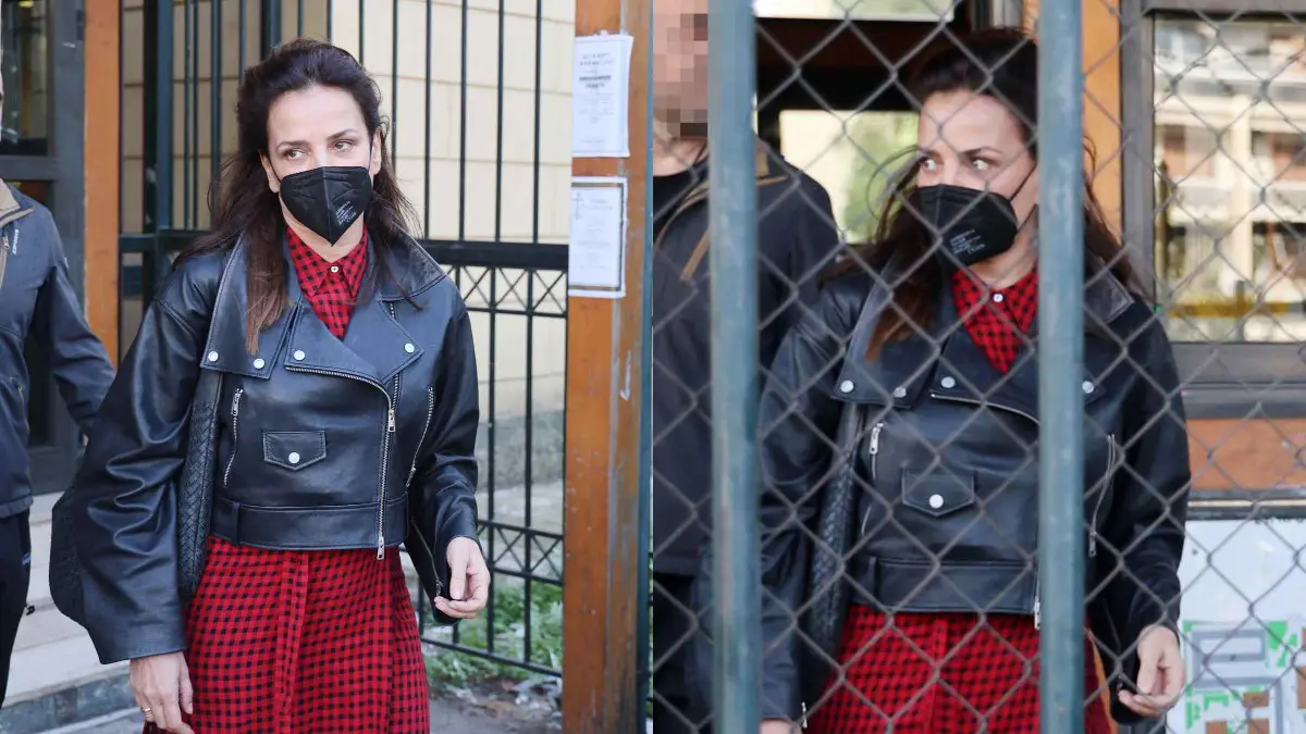 Δήμητρα Ματσούκα: Σήμερα η δίκη για παράνομη οδήγηση – Τι αναφέρουν πληροφορίες