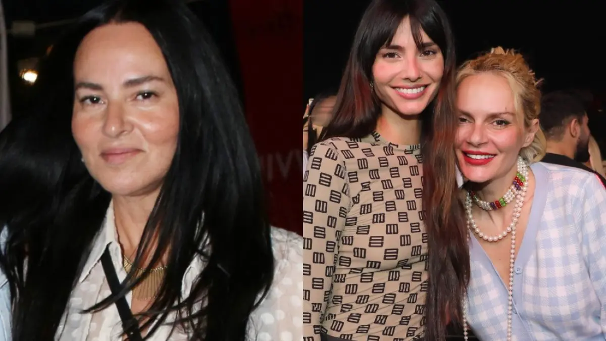 Μαζαρί για δικαστική διαμάχη Παπαγεωργίου – Χριστοπούλου: «Ξέρω πράγματα, μιλάω με την Ηλιάνα» (ΒΙΝΤΕΟ)