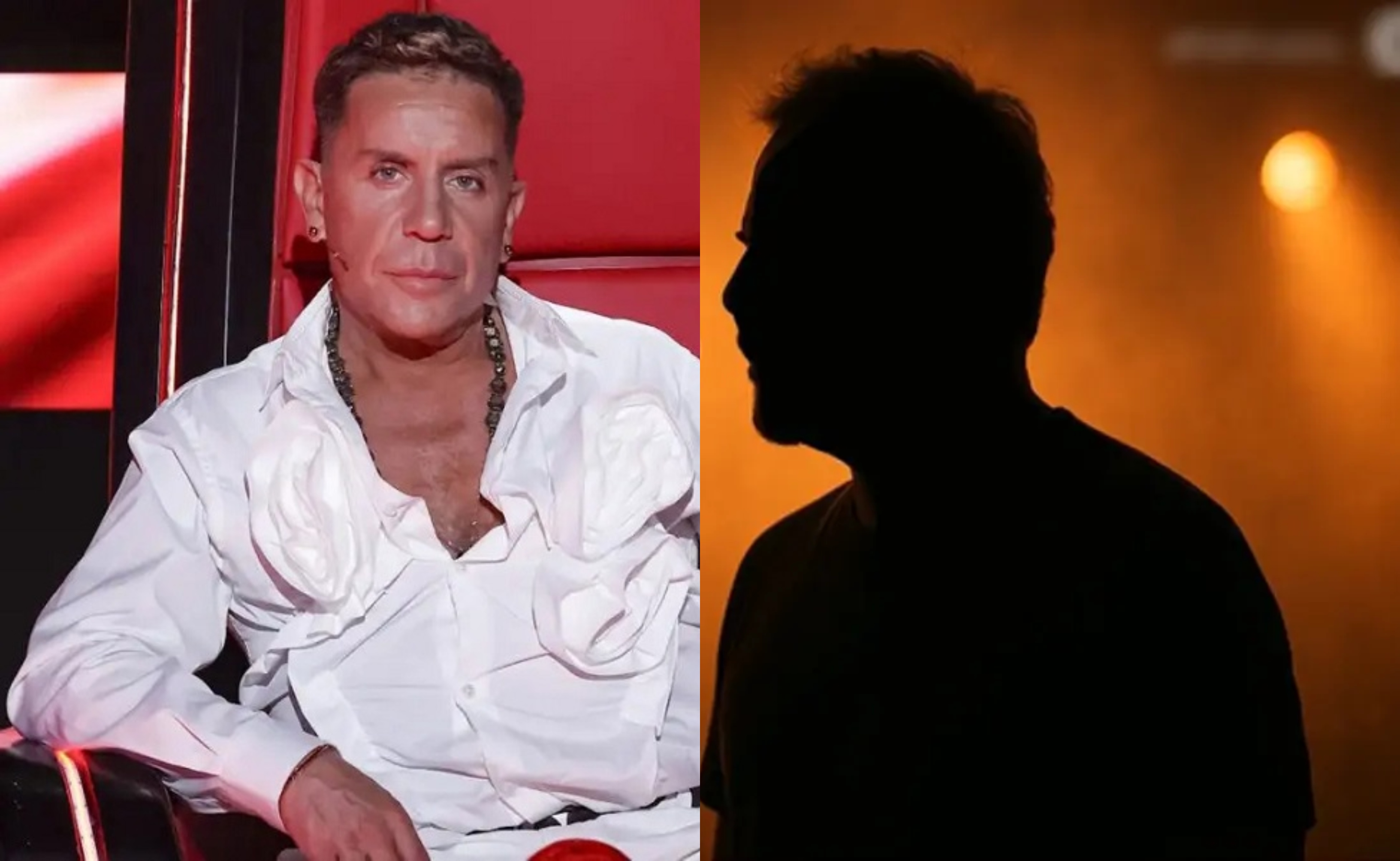 «Είπα το όνομα του Μαζωνάκη, δεν ισχύει» – Η αποκάλυψη και η αναίρεση