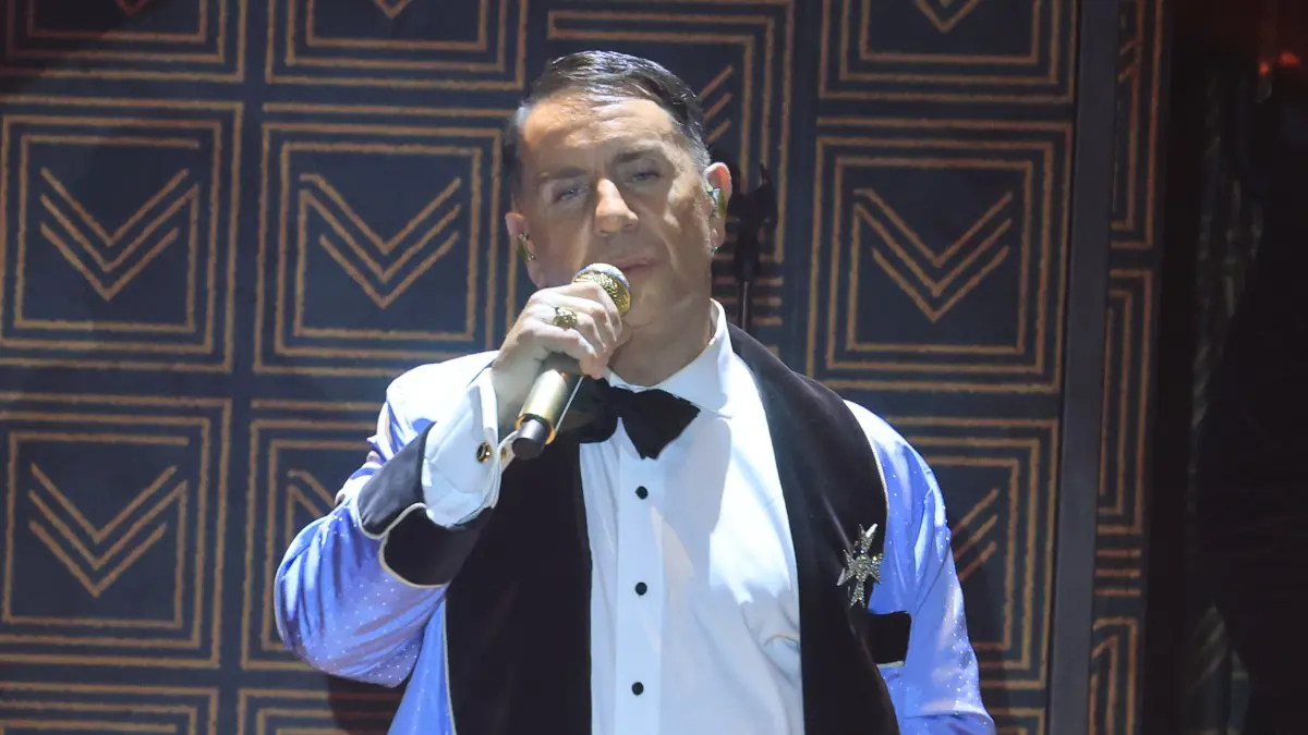 Μαζωνάκης: Η αποκάλυψη «βόμβα» από το οικογενειακό του περιβάλλον – Τι συνέβη