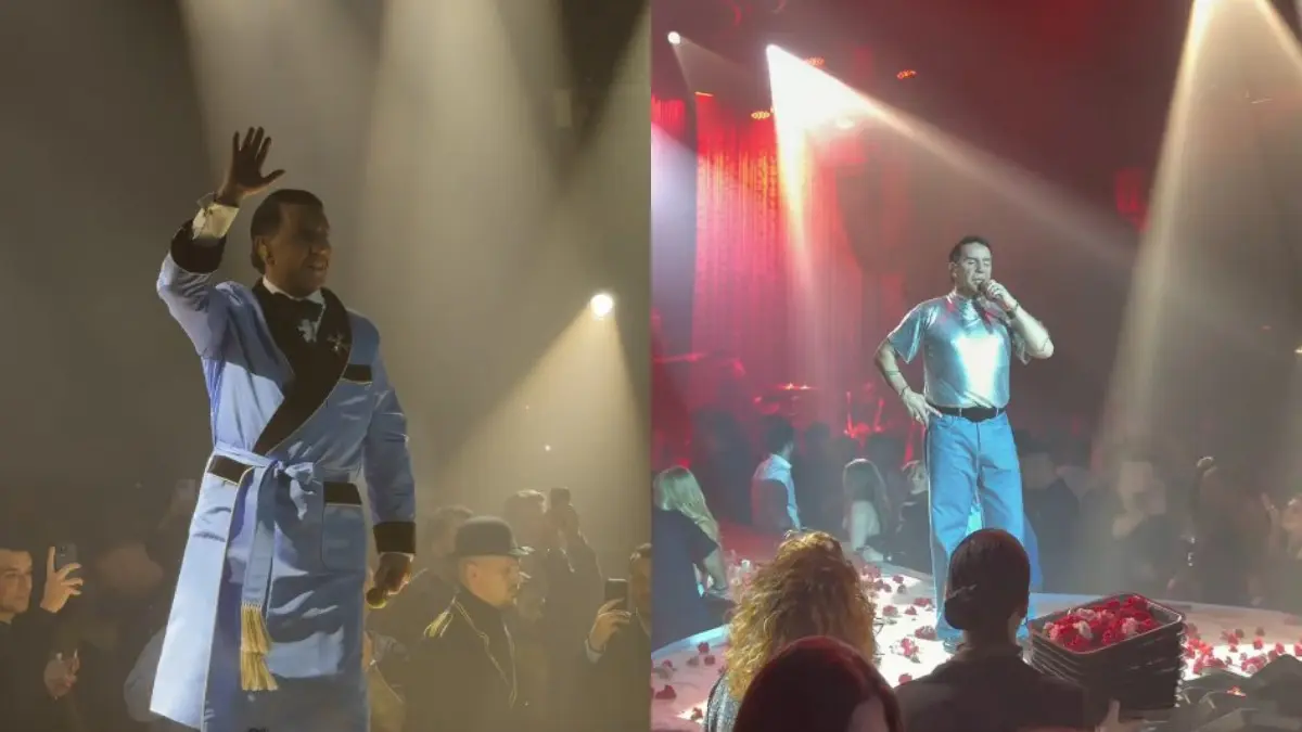 Μαζωνάκης: Η πρεμιέρα λίγες ώρες μετά τον σάλο – Το μήνυμα που έστειλε (ΒΙΝΤΕΟ)