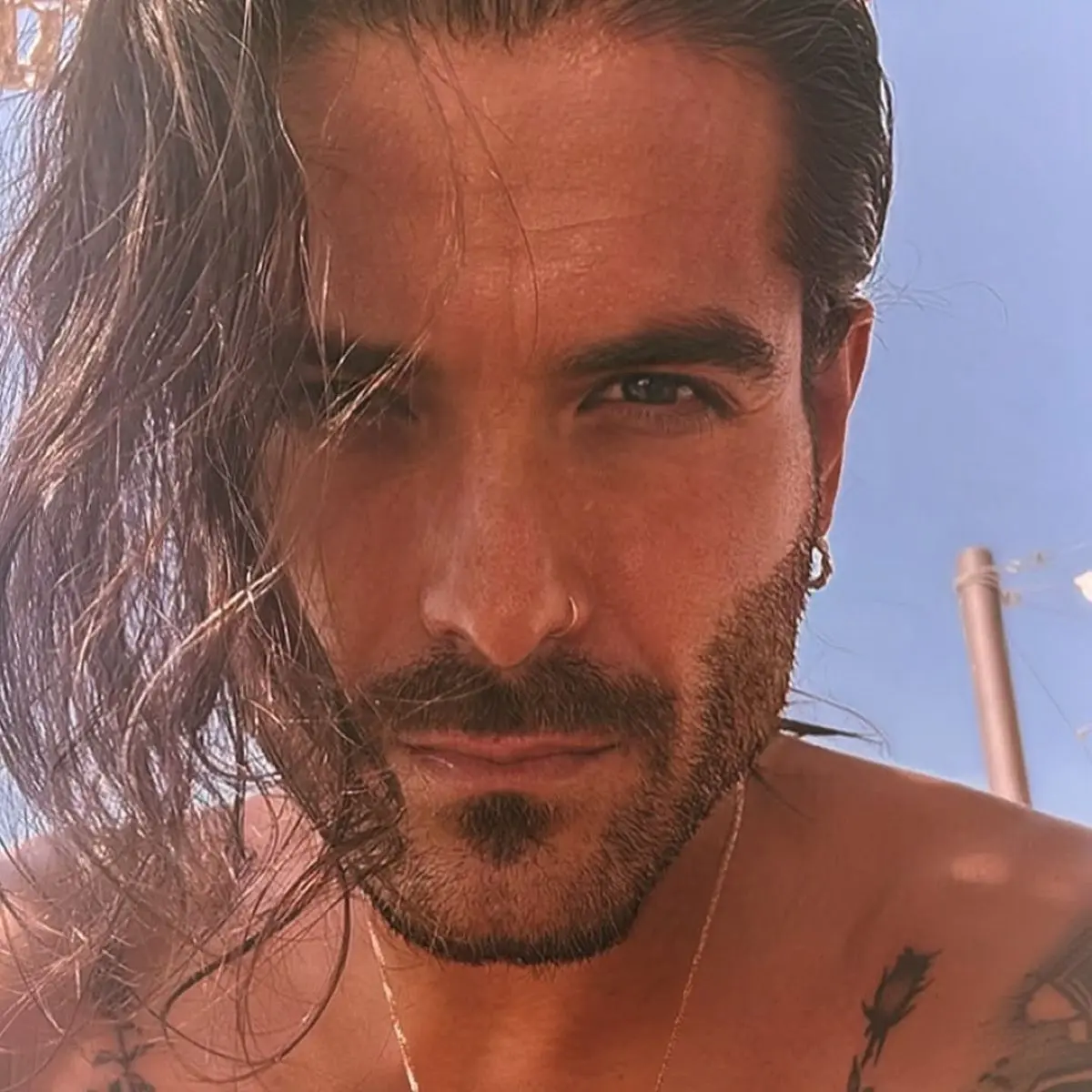 Άρης Μουγκοπέτρος: Δέχεται απειλητικά τηλεφωνήματα – Η αιχμηρή ανάρτησή του