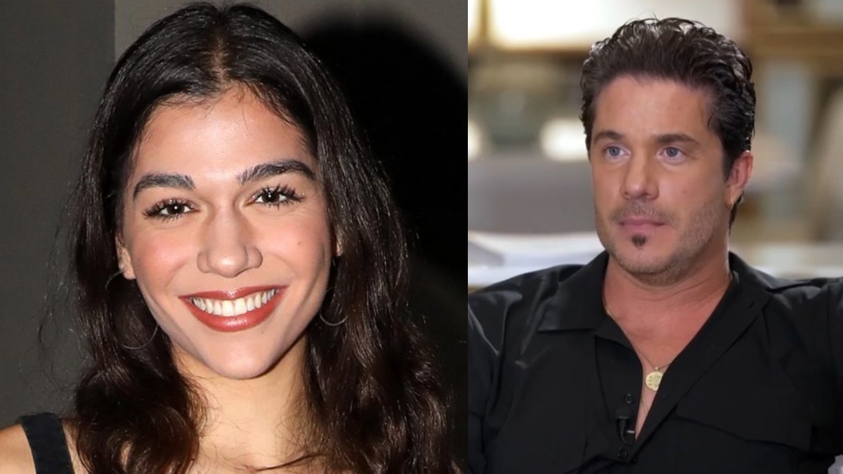 “Έσκασε” το μυστικό της νύχτας: Νίκος Οικονομόπουλος – Μελίνα Νικολαΐδη. Είναι μαζί;