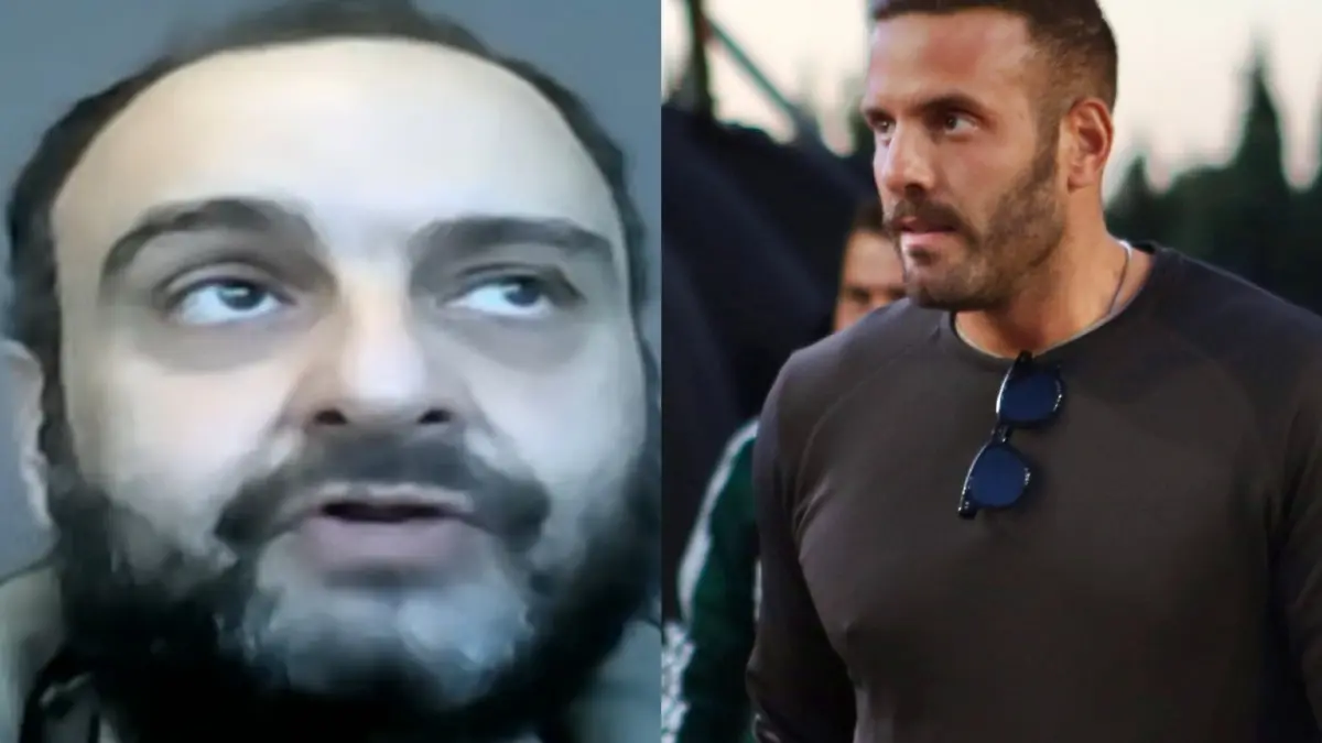 Ο Γιαννόπουλος «σπάει» πρώτη φορά τη σιωπή του για τον Νίκο Παππά – Τι εξομολογήθηκε;