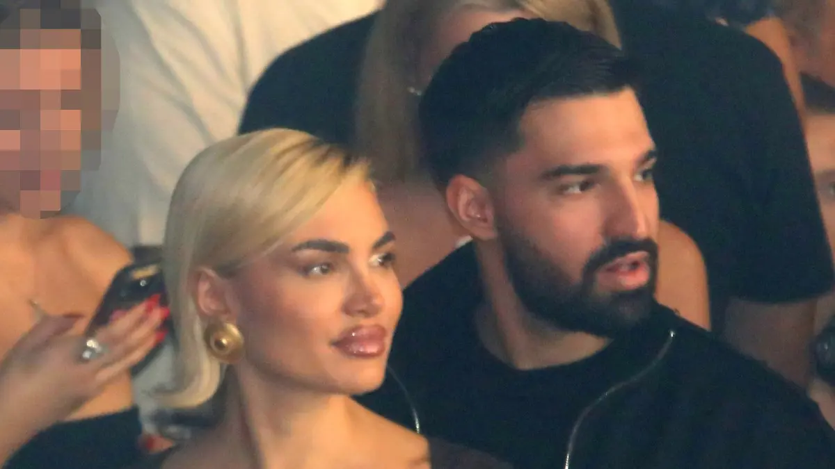 Αλεξάνδρα Παναγιώταρου & Αλέξανδρος Λυκούδης: Ο πραγματικός λόγος του χωρισμού τους